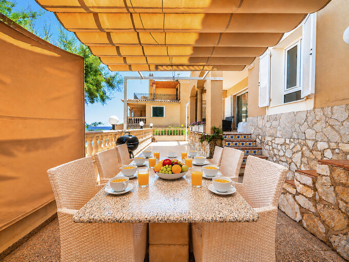 Magrana Pool House – Maison 6 pers. piscine privée - Photo 3
