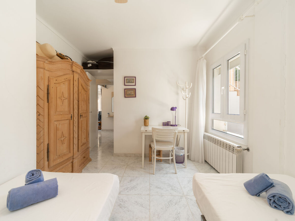 Magrana Pool House – Maison 6 pers. piscine privée - Photo 10