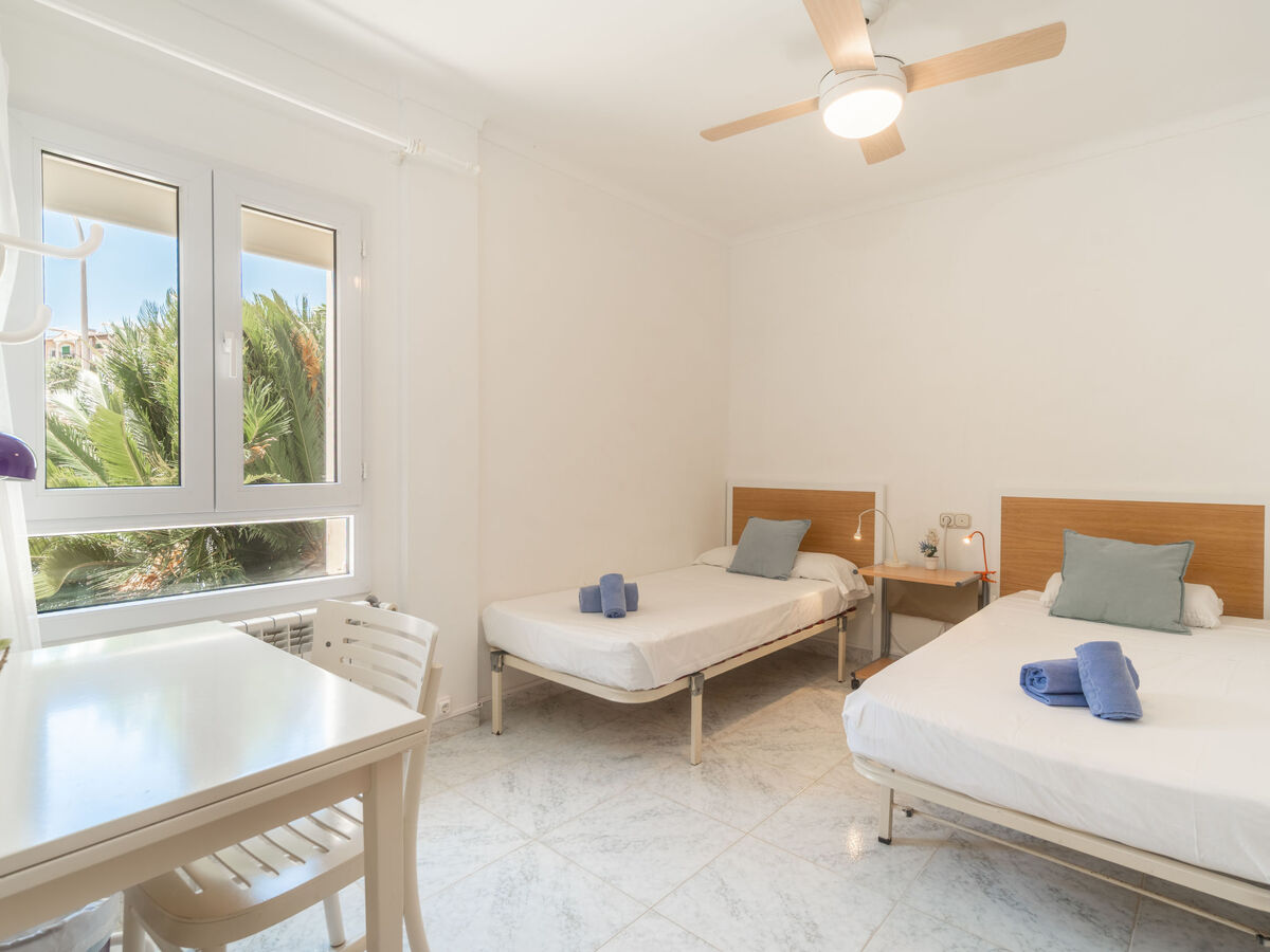 Magrana Pool House – Maison 6 pers. piscine privée - Photo 11