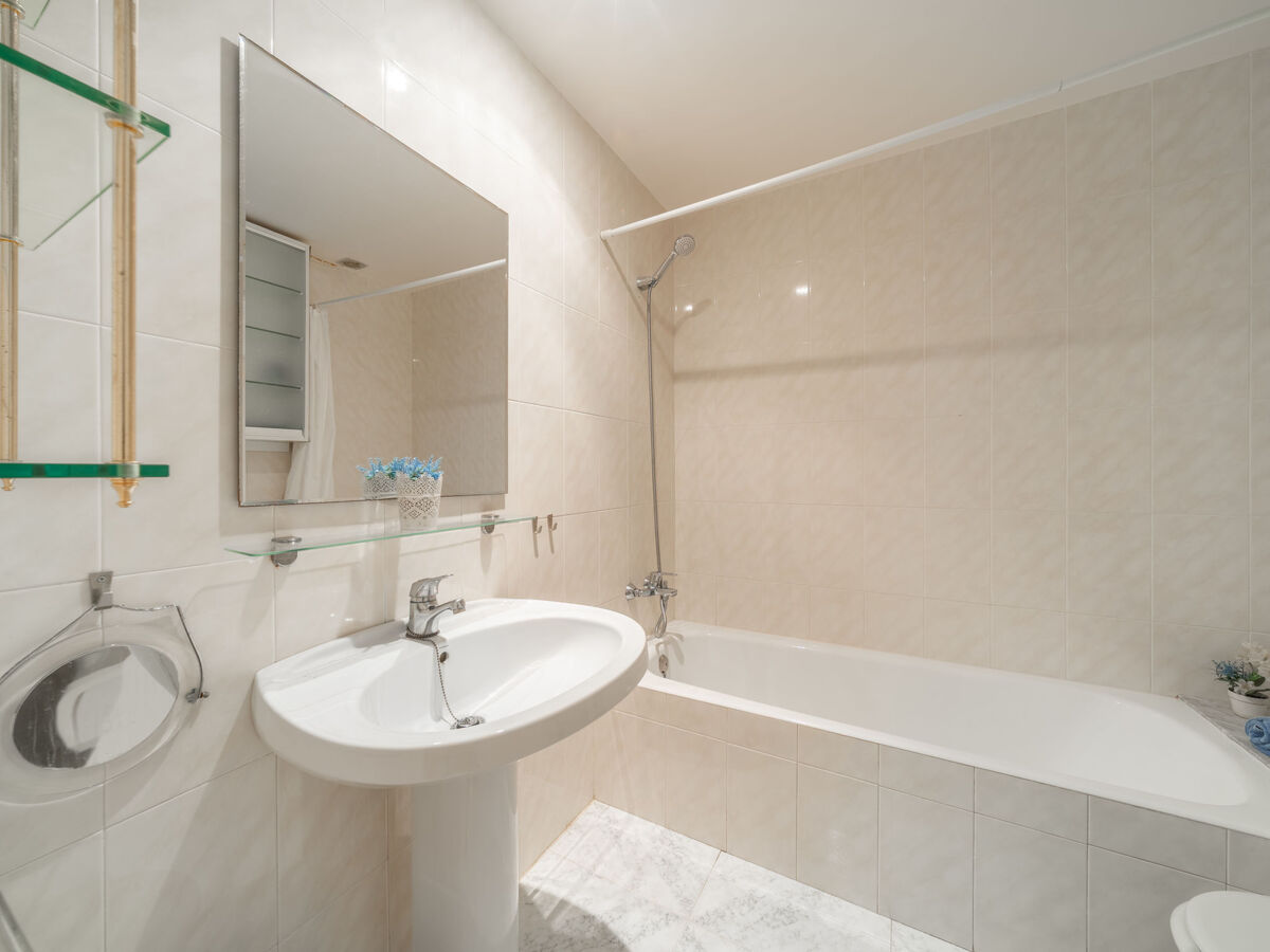 Magrana Pool House – Maison 6 pers. piscine privée - Photo 14