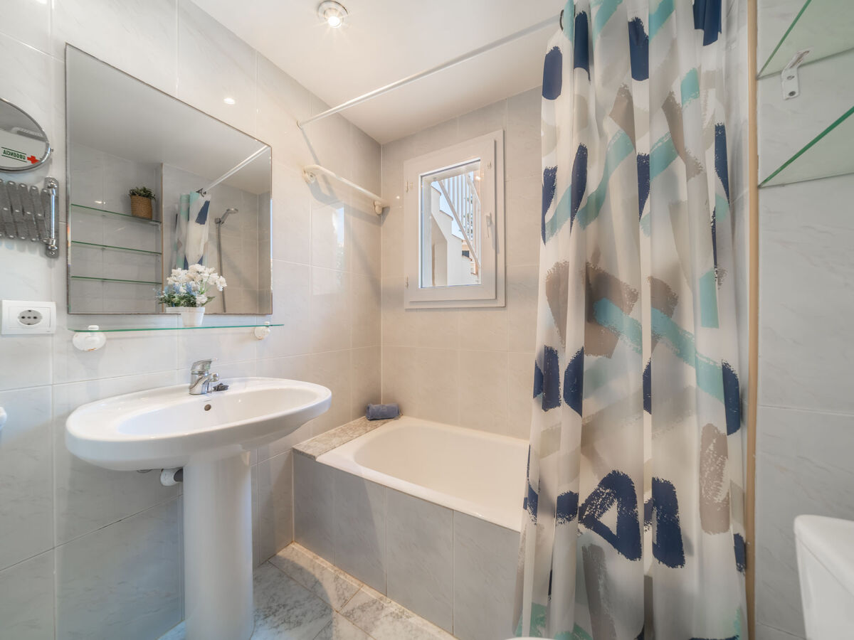 Magrana Pool House – Maison 6 pers. piscine privée - Photo 15