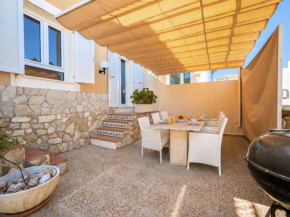 Magrana Pool House – Maison 6 pers. piscine privée - Photo 18