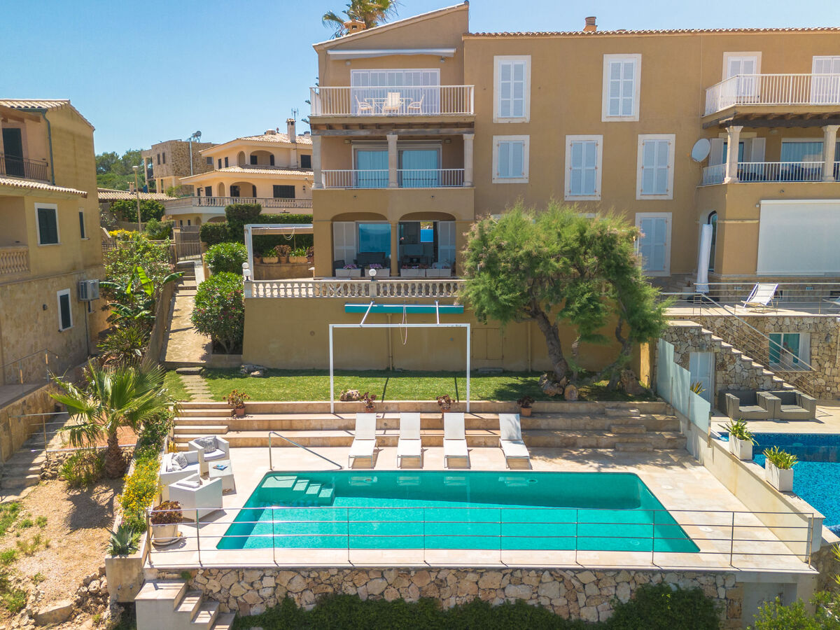 Magrana Pool House – Maison 6 pers. piscine privée - Photo 19