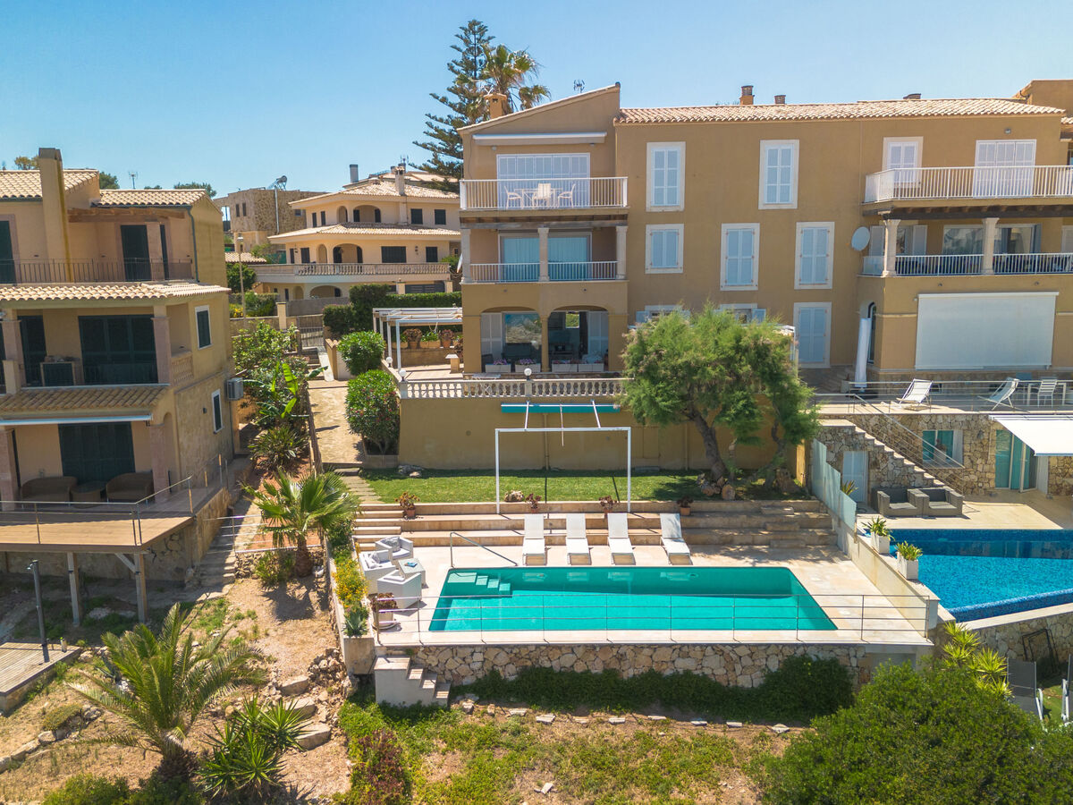 Magrana Pool House – Maison 6 pers. piscine privée - Photo 20