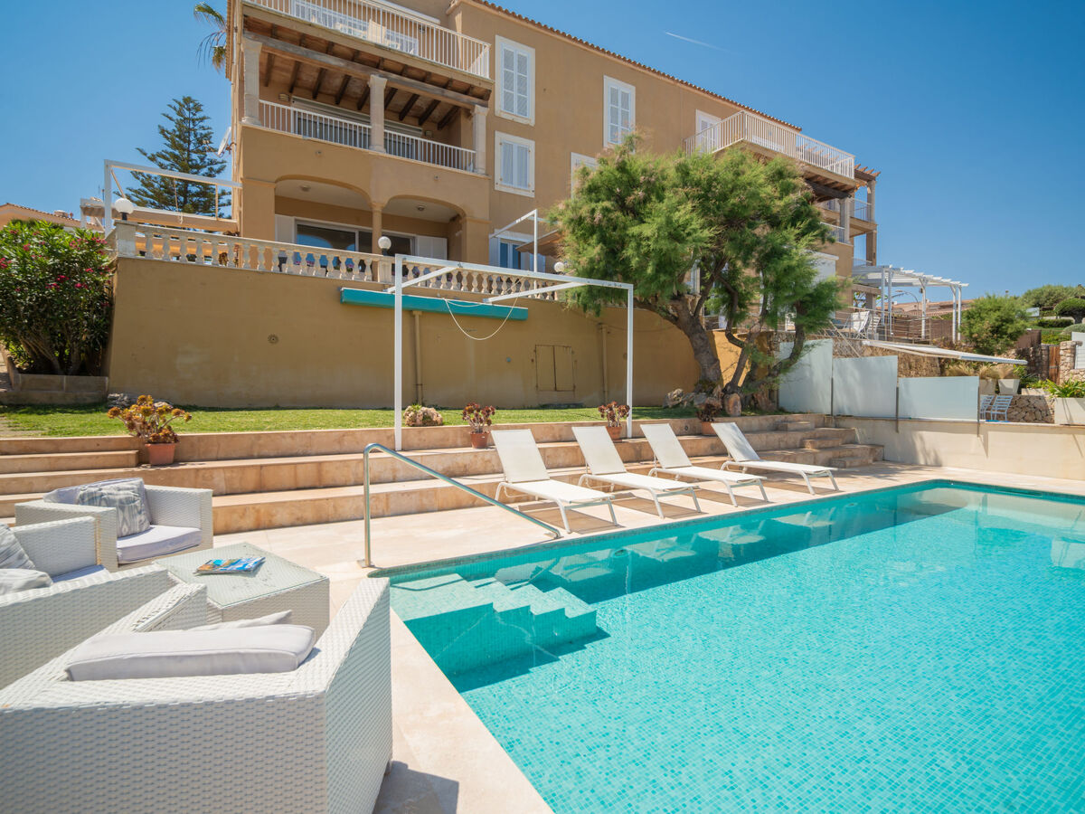 Magrana Pool House – Maison 6 pers. piscine privée - Photo 21