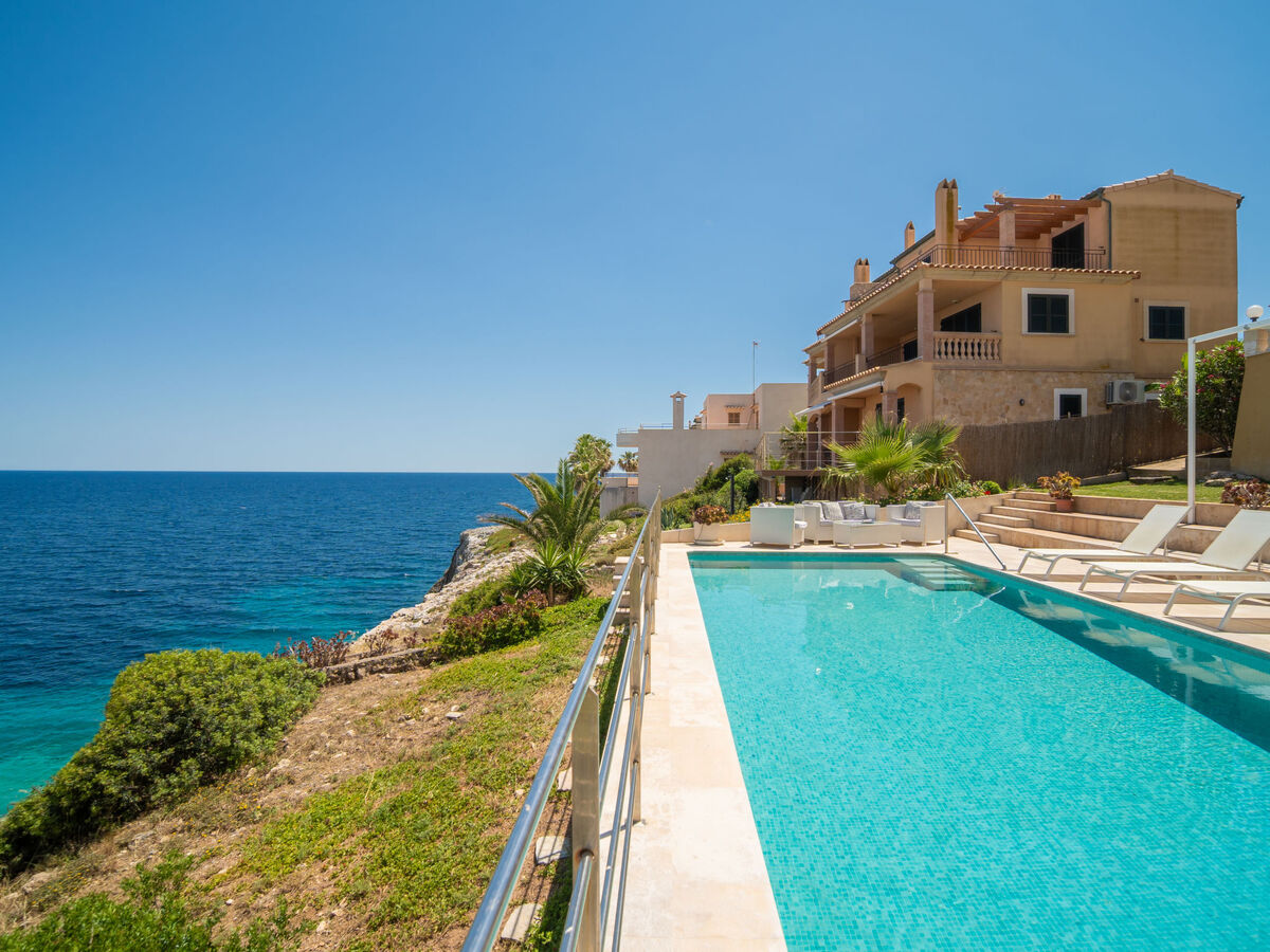 Magrana Pool House – Maison 6 pers. piscine privée - Photo 22
