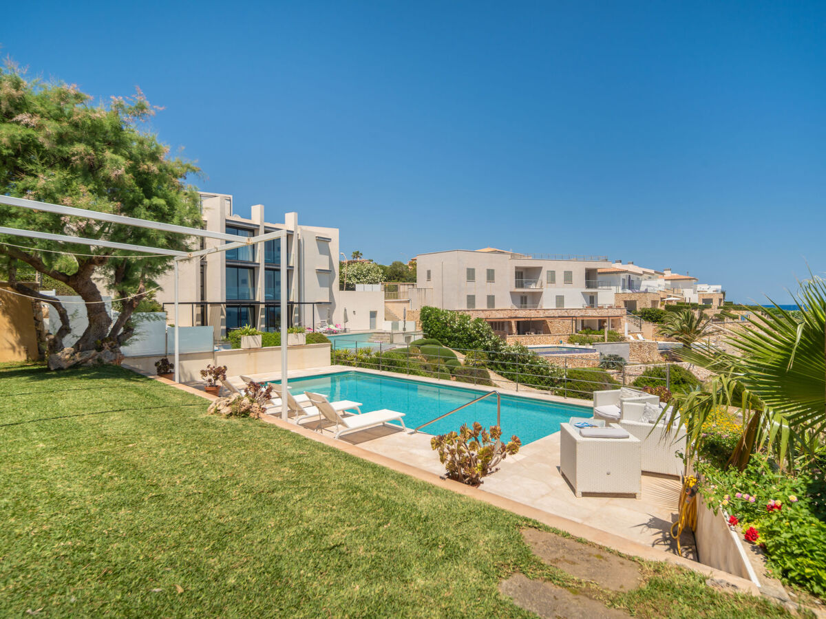 Magrana Pool House – Maison 6 pers. piscine privée - Photo 23
