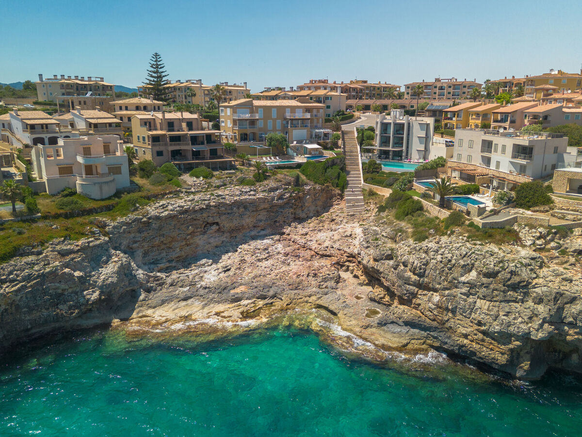 Magrana Pool House – Maison 6 pers. piscine privée - Photo 26