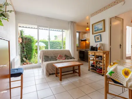 Les Portes de la Mer - Apt 3P à Villers-sur-Mer : photo 1