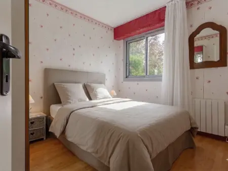 Les Portes de la Mer - Apt 3P à Villers-sur-Mer : photo 2
