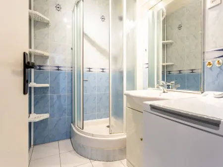 Les Portes de la Mer - Apt 3P à Villers-sur-Mer : photo 4