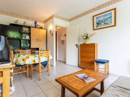 Les Portes de la Mer - Apt 3P à Villers-sur-Mer : photo 7