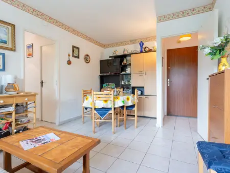 Les Portes de la Mer - Apt 3P à Villers-sur-Mer : photo 9