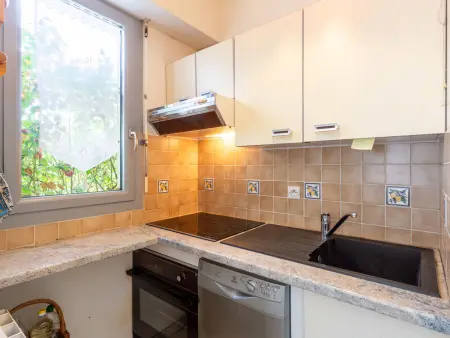 Les Portes de la Mer - Apt 3P à Villers-sur-Mer : photo 12