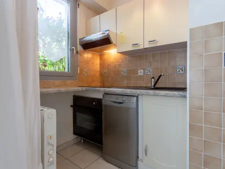 Les Portes de la Mer - Apt 3P à Villers-sur-Mer : photo 13