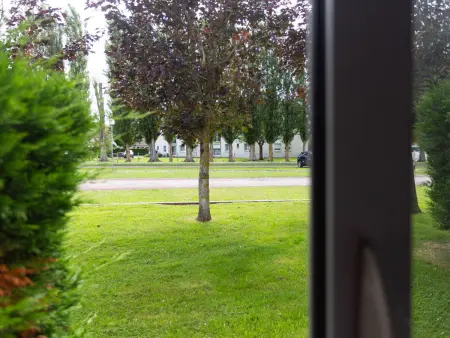 Les Portes de la Mer - Apt 3P à Villers-sur-Mer : photo 17