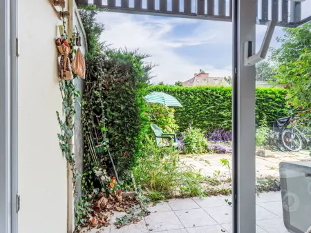 Les Portes de la Mer - Apt 3P à Villers-sur-Mer : photo 18