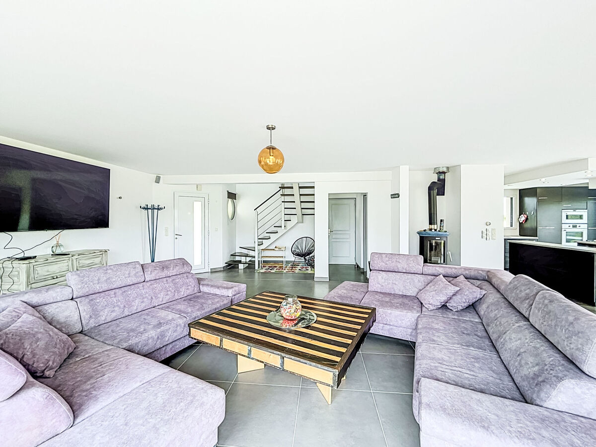 Maison Kergrosse à Erdeven, 8 pers., 1,5 km plage - Photo 9