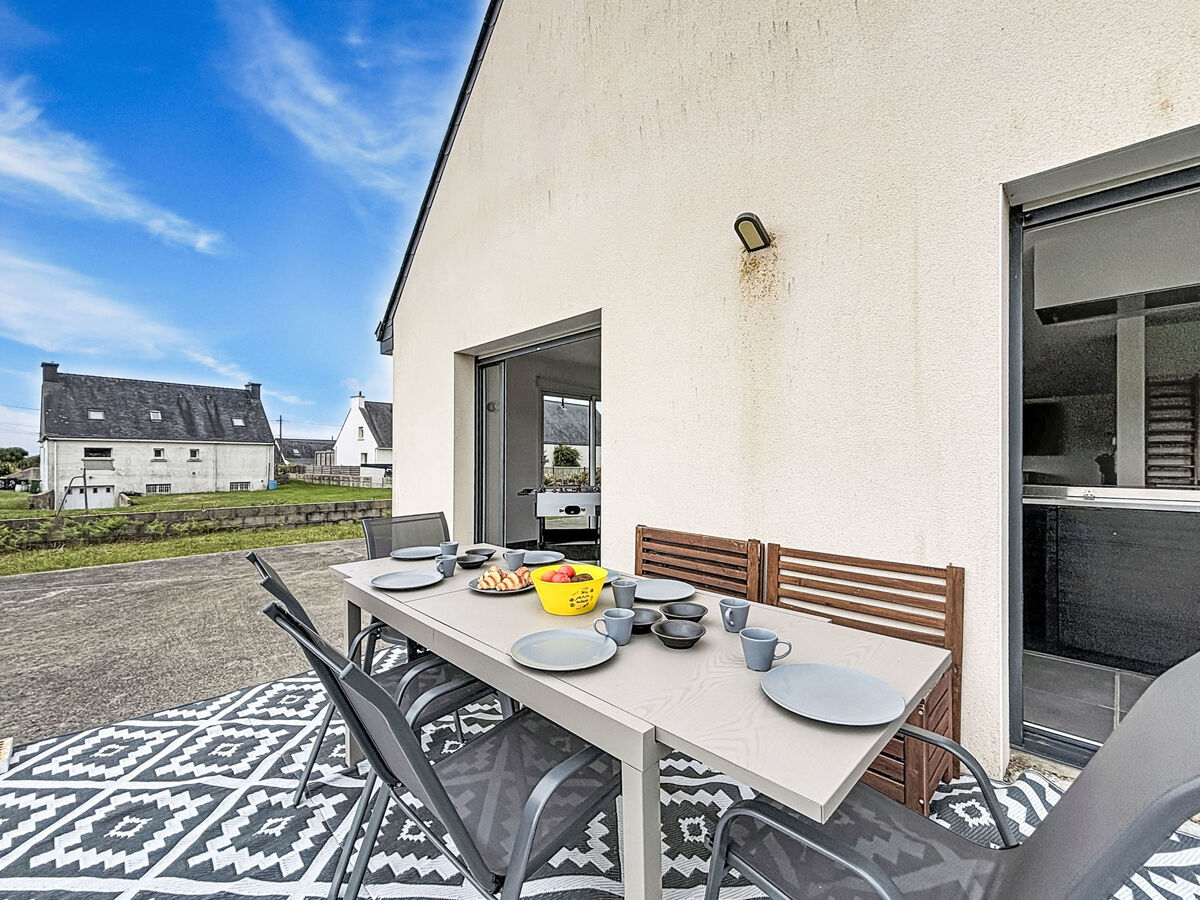 Maison Kergrosse à Erdeven, 8 pers., 1,5 km plage - Photo 30