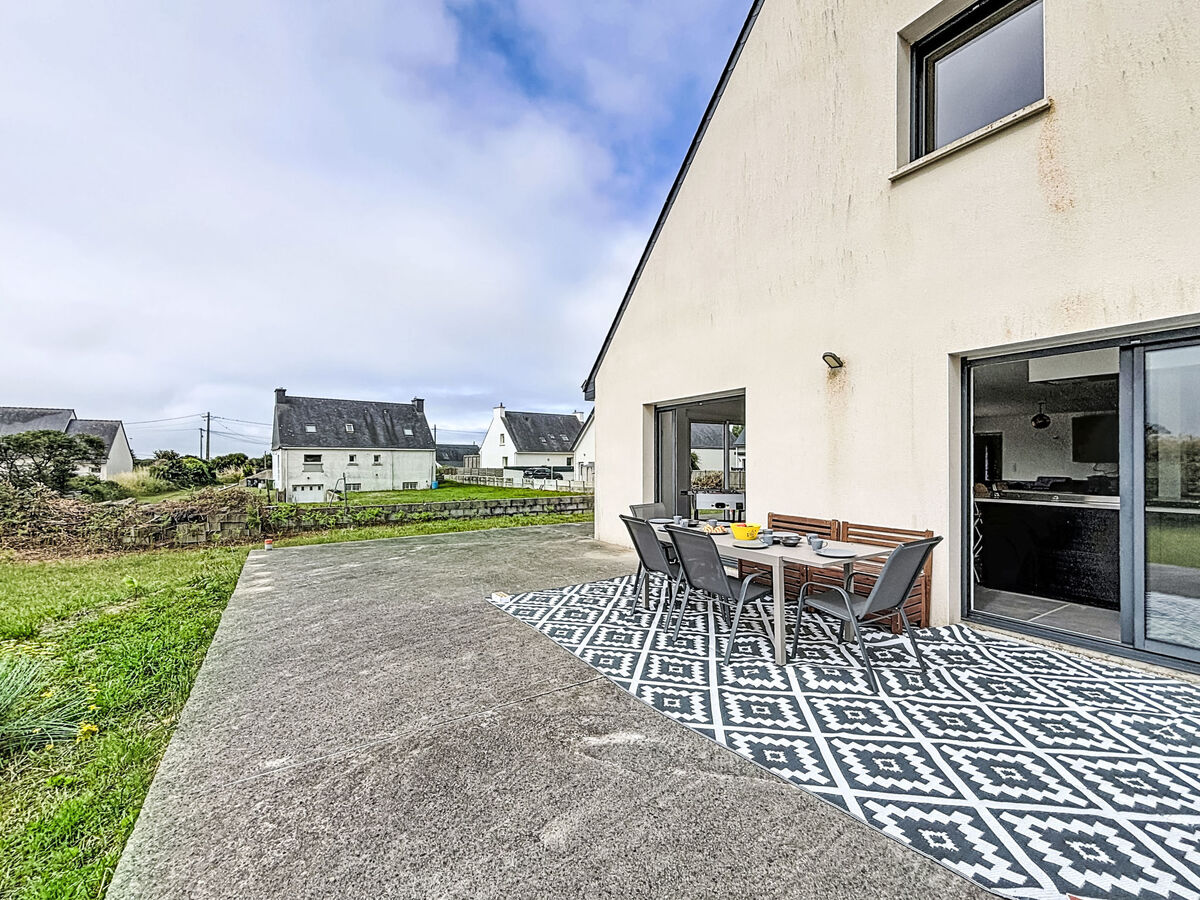 Maison Kergrosse à Erdeven, 8 pers., 1,5 km plage - Photo 31
