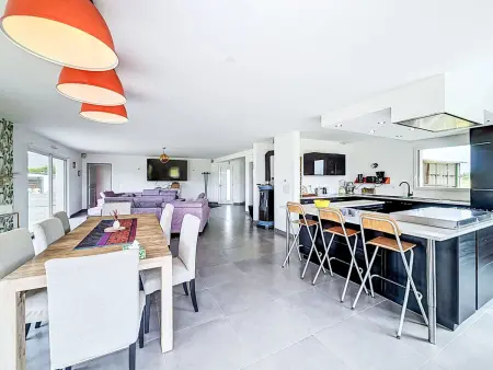 Location maison à Erdeven, Maison Kergrosse