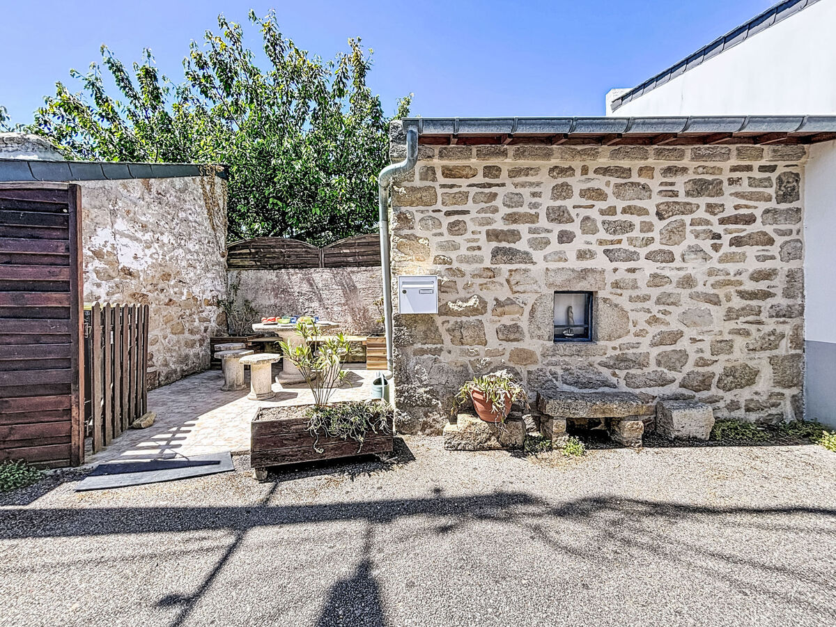 Maison Nid de la Ria à Etel, 1 km de la mer - Photo 2