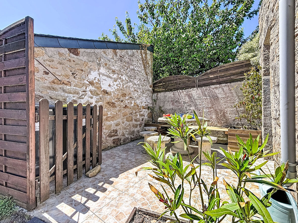 Maison Nid de la Ria à Etel, 1 km de la mer - Photo 4
