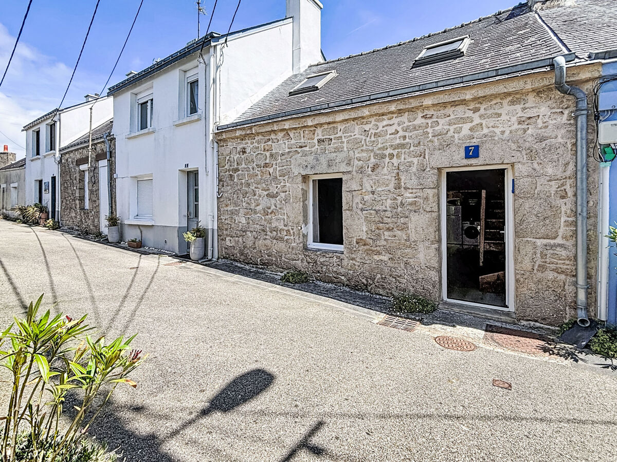 Maison Nid de la Ria à Etel, 1 km de la mer - Photo 9