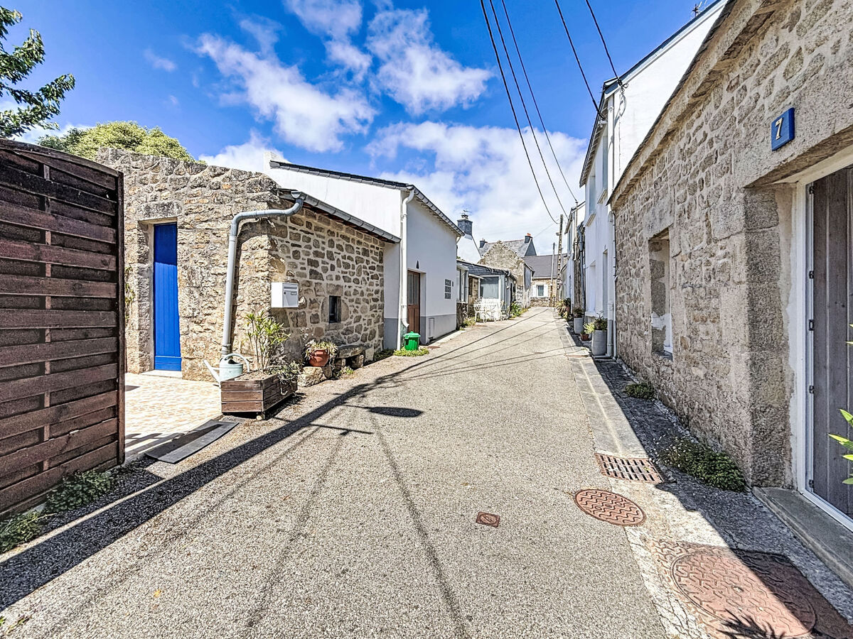 Maison Nid de la Ria à Etel, 1 km de la mer - Photo 10