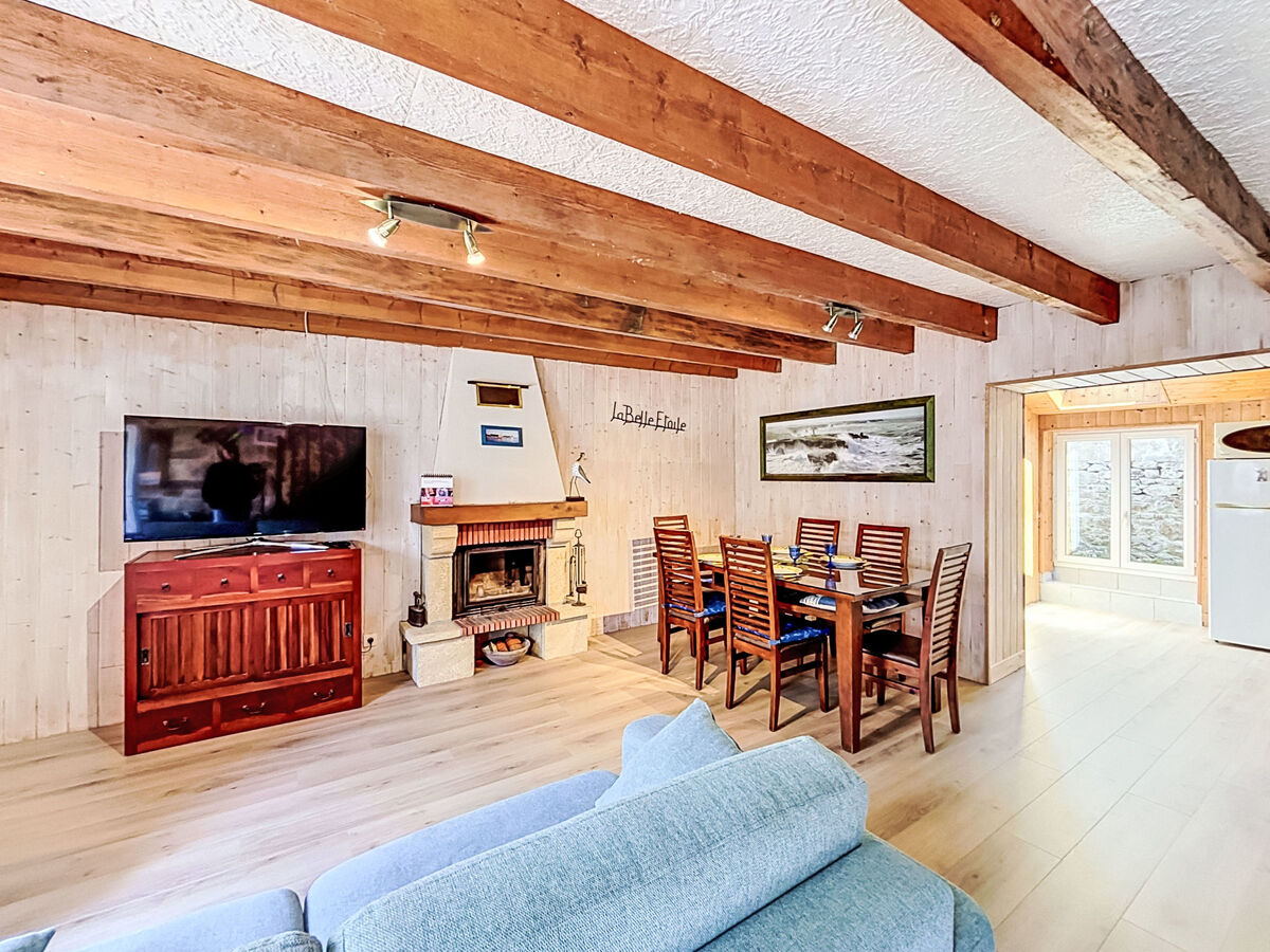 Maison Nid de la Ria à Etel, 1 km de la mer - Photo 12