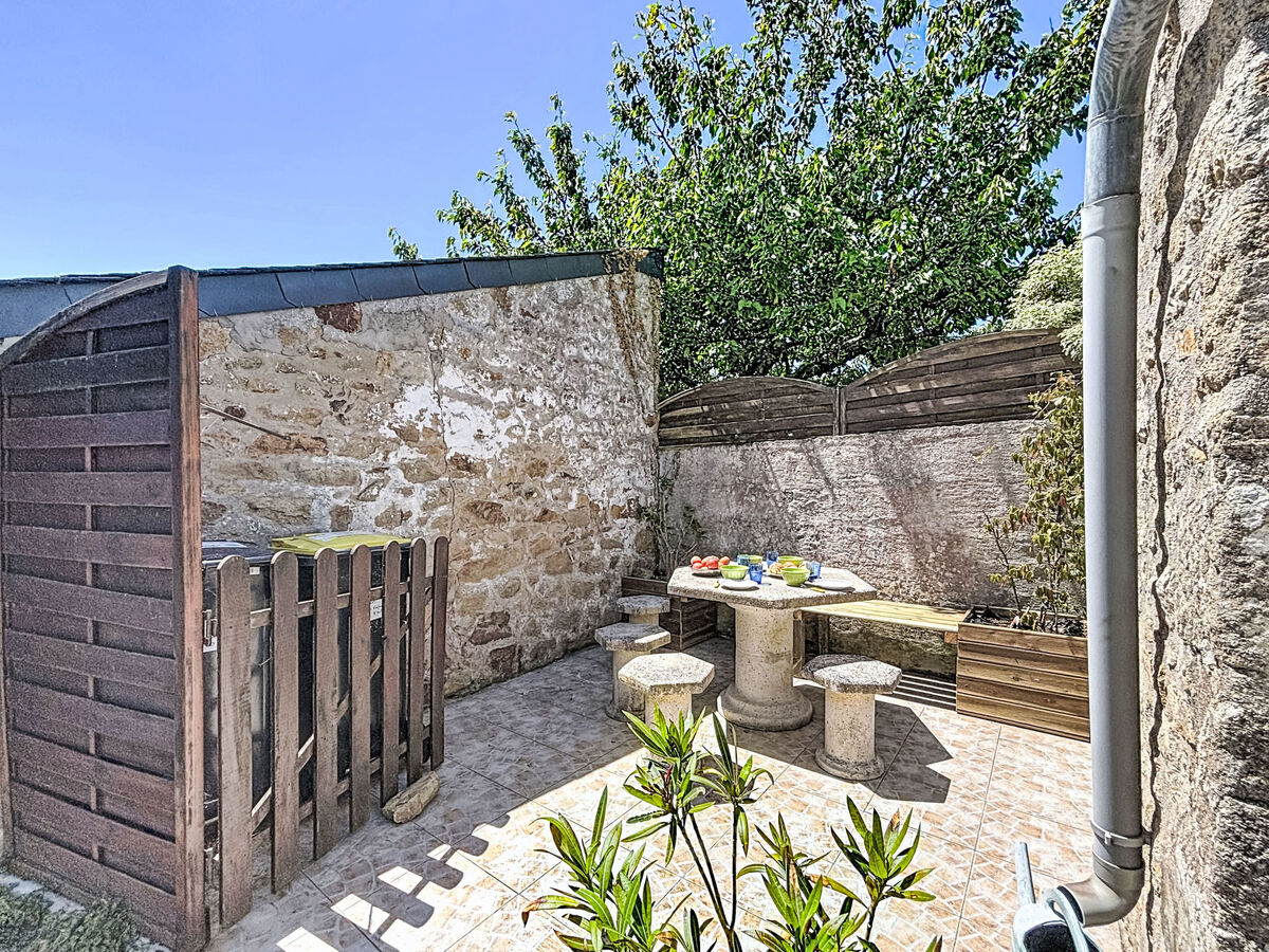 Maison Nid de la Ria à Etel, 1 km de la mer - Photo 18