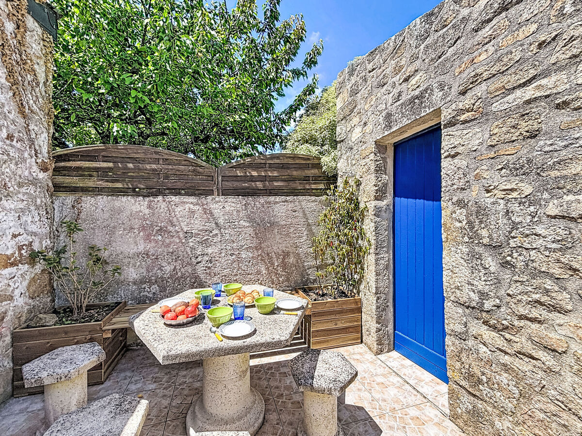 Maison Nid de la Ria à Etel, 1 km de la mer - Photo 19