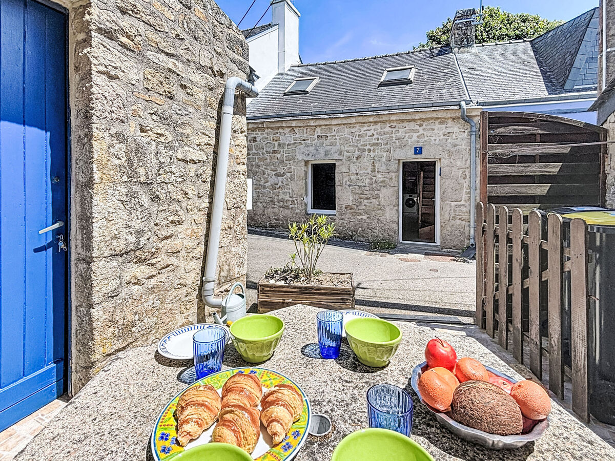 Maison Nid de la Ria à Etel, 1 km de la mer - Photo 20