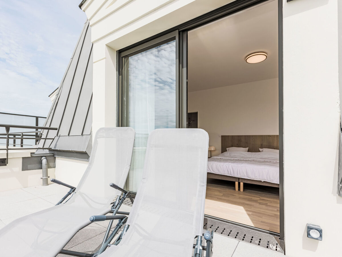 Newquay - Appartement 3 chambres à Dinard - Photo 15