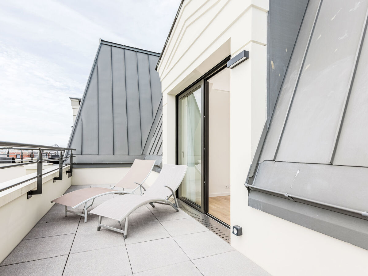 Newquay - Appartement 3 chambres à Dinard - Photo 16