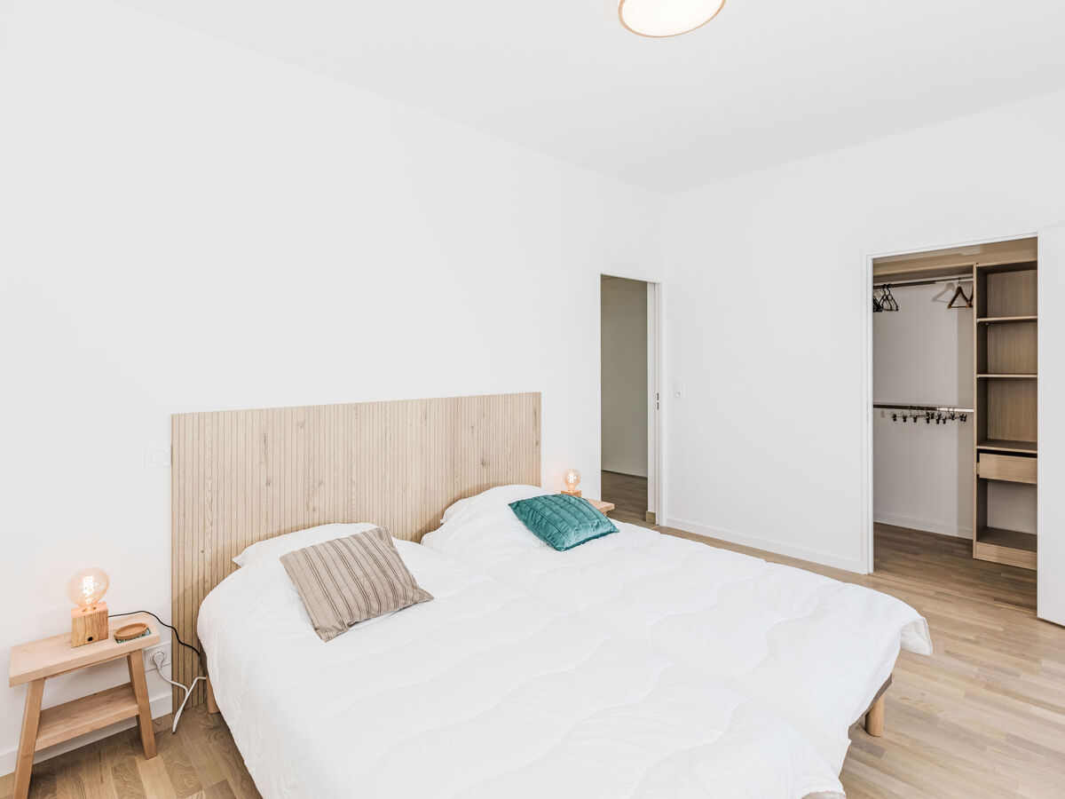 Newquay - Appartement 3 chambres à Dinard - Photo 17