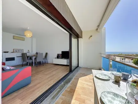 Aigo Sau 3 – Appartement 100 m de la mer : photo 2