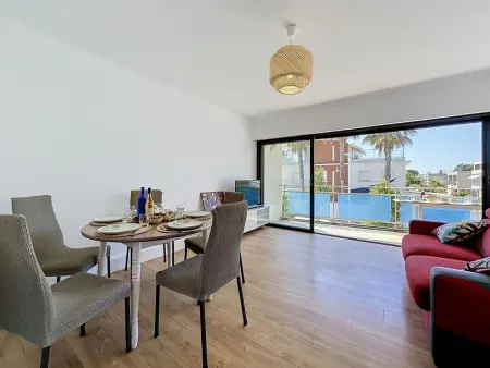Aigo Sau 3 – Appartement 100 m de la mer : photo 3