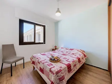 Aigo Sau 3 – Appartement 100 m de la mer : photo 4