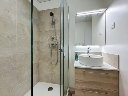 Aigo Sau 3 – Appartement 100 m de la mer : photo 5