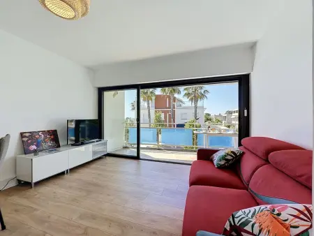 Aigo Sau 3 – Appartement 100 m de la mer : photo 7
