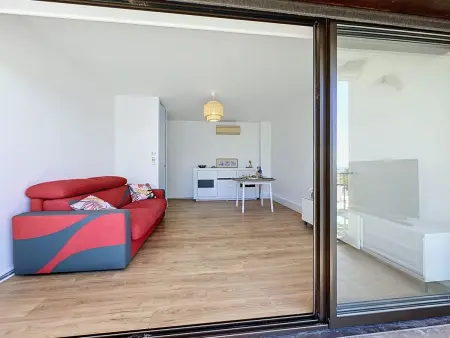 Aigo Sau 3 – Appartement 100 m de la mer : photo 8