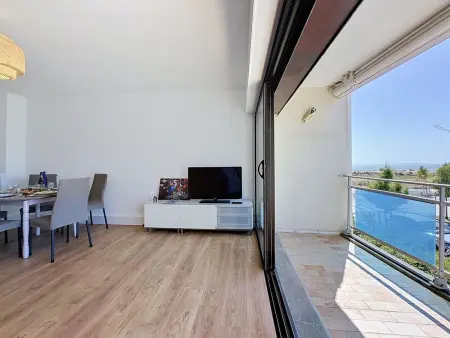 Aigo Sau 3 – Appartement 100 m de la mer : photo 10