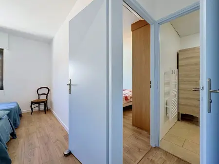 Aigo Sau 3 – Appartement 100 m de la mer : photo 11