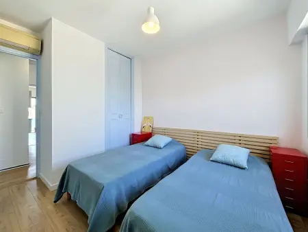 Aigo Sau 3 – Appartement 100 m de la mer : photo 13