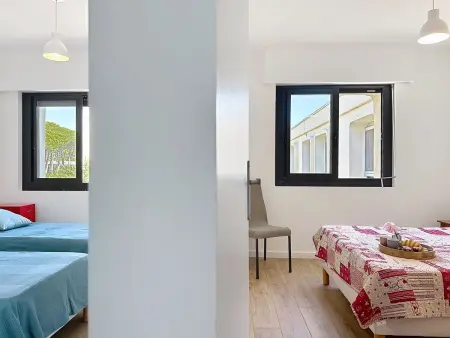 Aigo Sau 3 – Appartement 100 m de la mer : photo 15