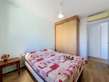 Aigo Sau 3 – Appartement 100 m de la mer : photo 16
