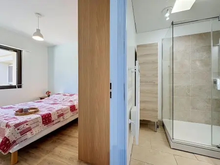 Aigo Sau 3 – Appartement 100 m de la mer : photo 17