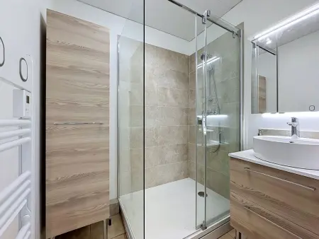 Aigo Sau 3 – Appartement 100 m de la mer : photo 18