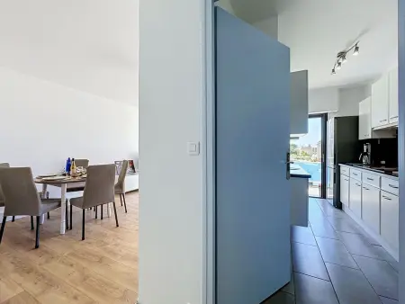 Aigo Sau 3 – Appartement 100 m de la mer : photo 19